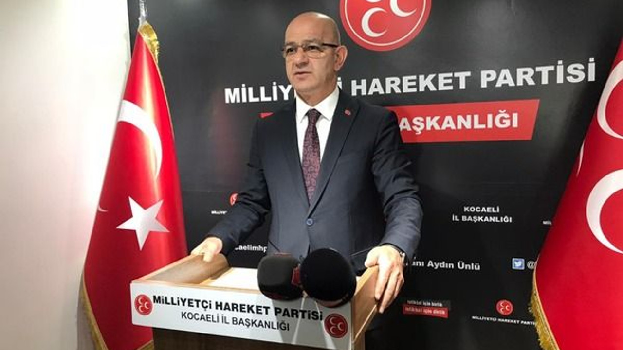 HDP’ye destek PKK’ya destek!